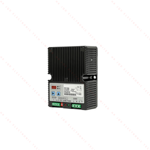 Cargador de Batería para Generador Diésel CMC200, 10A 12V/24V, Cargador Flotante, Repuesto Confiable para Sistema de Generador - Product Image 6
