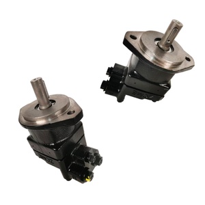 Moteur hydraulique à vide 3177307200 3177 3072 00 pour plateforme ATLAS COPCO D7 – Neuf, pièce de rechange rapide, accessoires pour plateforme - Product Image 2