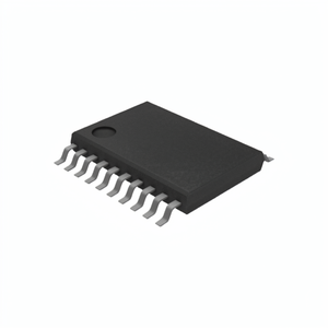 วงจรรวมวิดีโอแอมป์ RR 3CHAN 20TSSOP ชิป THS7353PWG4ชิ้นส่วนอิเล็กทรอนิกส์ - Product Image 1
