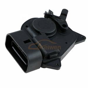 Aelwen Système de verrouillage automatique de la porte de la voiture Actionneur pour <span class=keywords><strong>TOYORA</strong></span> RAV 4 OE 69120-42080 69110-42120 6912042080 6911042120 - Product Image 1