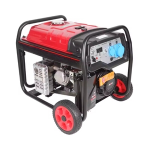 Générateur portable OT-122 YHS-OT-122 à châssis ouvert, 3KW, conception légère, pour usage domestique et secours, YHS-OT-122 - Product Image 2