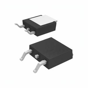 Original One Stop Service Transistors TO-252AA IRFR3707Z Buy Electronics Components Online - Product Image 1