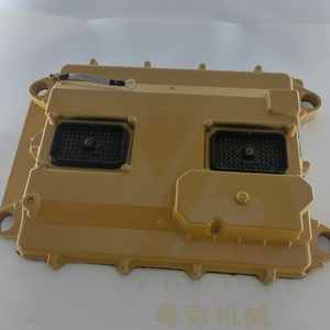 ชุดควบคุม ECU 192-7896 ECM สำหรับเครื่องยนต์ดีเซล 3126 3126B อะไหล่เครื่องจักรก่อสร้าง รับประกัน 3 ปี - Product Image 1