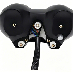 Brazil Market <b>Modified</b> Motorcycle Speedometer Tachometer for Honda Titan CG150/Wholesale - Product Image 6