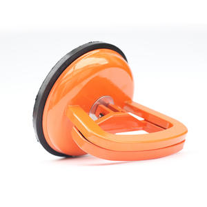 Ventouse de plafond intégrée personnalisée, capacité de charge 100 kg, forte aspiration, commande manuelle, levier de traction, élévateur à vide - Product Image 5