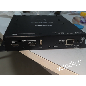 Crestron AM-200 Nuevo Host de Control Central - Product Image 2