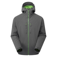 Uniformes de Equipo de Diseño Personalizado, Chaqueta Cortavientos Impermeable con Logotipo Bordado, Chaqueta Softshell para Exteriores