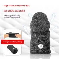 Stimulateur de pénis électrique pour homme, intensité réglable, télécommande sans fil, stimulation du gland, désensibilisation, longue durée