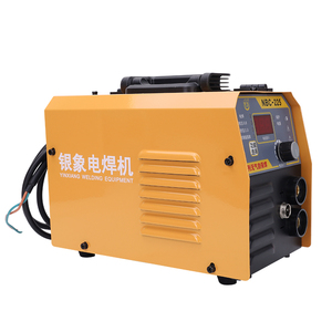 Máquina de Soldadura de Bajo Consumo Energético, Soldador Inverter de Alta Frecuencia de 30KHz con Baja Pérdida sin Carga para Proyectos de Construcción Ecológica - Product Image 2