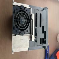 Variador de Frecuencia ATV312HU40N4, VFD Compacto Monofásico/Trifásico, Accionamiento para Máquinas Pequeñas, Aplicaciones de Baja Potencia