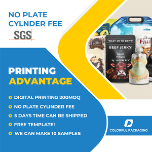 Sacchetti di plastica personalizzabili con rotocalco stampa termosaldato <span class=keywords><strong>per</strong></span> semi di giardino biologico caldo del terreno fertilizzante <span class=keywords><strong>per</strong></span> l'industria alimentare - Product Image 6