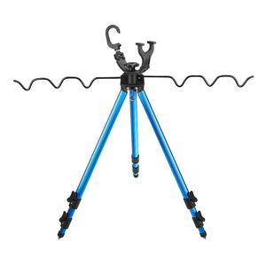 <span class=keywords><strong>Support</strong></span> <span class=keywords><strong>de</strong></span> canne à pêche portable, trépied télescopique en alliage d'aluminium, <span class=keywords><strong>support</strong></span> <span class=keywords><strong>de</strong></span> canne à pêche pour la pêche en mer, sur la plage, sur le rivage, canne à pêche <span class=keywords><strong>extensible</strong></span> - Product Image 3