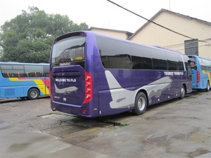 Youpin — <span class=keywords><strong>Bus</strong></span> de voyage tout neuf, 51 sièges, <span class=keywords><strong>Bus</strong></span> avec sièges luxueuses, moteur, yujay, en stock, livraison gratuite, gdw6117hkc - Product Image 3
