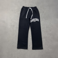 Vente en gros de sweats à capuche de luxe surdimensionnés pour hommes en coton lourd Carsicko de haute qualité pour l'hiver, avec impression personnalisée sur le devant