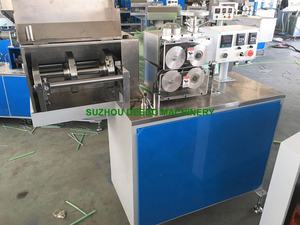 高速プラスチックプラ飲用ストロー製造機2色ストローとストロー押出機の購入 - Product Image 4