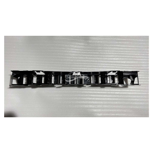 Support de pare-chocs avant central LC5Z17C882A LC5B17E898AB 5719059 pour <span class=keywords><strong>Lincoln</strong></span> Aviator 20 - Product Image 1