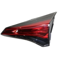 Feux arrière LED de haute qualité pour TOYOTA RAV4 SERIES 2016-2018