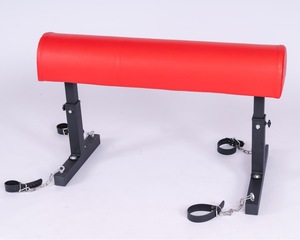 Sillas sexuales multifunción SM: Banco <span class=keywords><strong>de</strong></span> orinal con orificio para la parte inferior del cuerpo para sexo oral intenso entre <span class=keywords><strong>esclavos</strong></span> masculinos - Product Image 2