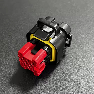 776273เสียบ1ปลั๊กเชื่อมต่อรถยนต์ OBD วินิจฉัยเครื่องยนต์ <span class=keywords><strong>ECU</strong></span> - Product Image 5