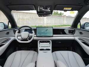 BYD รถ SUV ไฟฟ้า HIACE 06 EV, พลังงานใหม่สิงโต<span class=keywords><strong>ทะเล</strong></span>06พร้อมเพลงแบตเตอรี่ลิเธียมไฮบริด - Product Image 5