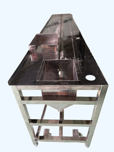 Servicios de Fabricación de Metal Personalizados OEM/ODM, Cajas Metálicas para Sistemas Eléctricos y de Automatización, desde Vietnam - Product Image 2