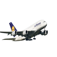 CDT Logistics Company Alibaba Vérifié Transporteur FBA DDP Fast Air Sea Agent de transport de la Chine vers USA/EU
