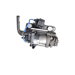 Compresseur de suspension pneumatique pour BMW Série <span class=keywords><strong>7</strong></span> G11 G12 730Li 740Li OE <span class=keywords><strong>AMK</strong></span> 37206884205 - Product Image 3
