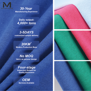 टिकाऊ फैशन ब्रांडों के लिए पुनर्नवीनीकरण कपास बुना कपड़ा समाधान वैश्विक पुनर्नवीनीकरण मानक के साथ ग्रीन टेक्सटाइल समाधान और चीको टेके 811 # - Product Image 2