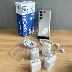 Wholesale Original 5G Smartphone 512GB Global Unlock Camon 50 Pro - Product Image 2