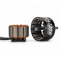 Moteur brushless DF4220 pour drone de photographie aérienne industrielle longue portée, 380KV, poussée de 6,5 kg, 4~8S, moteur FPV pour drone