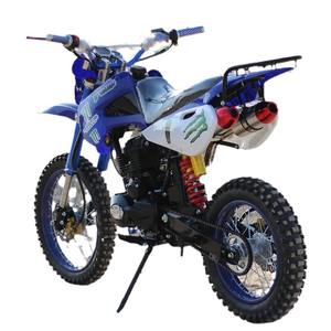 Véhicule tout-terrain 150cc 4 temps pour adultes, à essence, tout-terrain, course en montagne, moto - Product Image 4