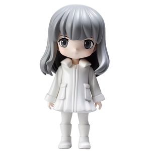 Service d'impression 3D personnalisé Résine ABS PVC Figurine d'<span class=keywords><strong>action</strong></span> à collectionner à l'échelle 1/6 Jouets mignons personnalisés Modèle Figurines - Product Image 2