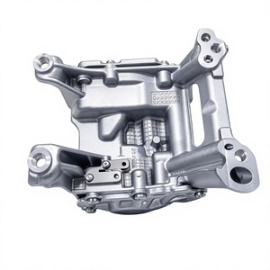11419895359 Bomba de aceite de motor para X3 G01 X4 G02 Serie 3 G20 Serie 4 G22 G26 - Product Image 5