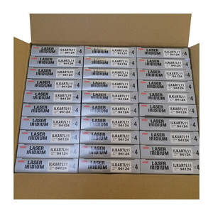 Bujías originales N G K <span class=keywords><strong>Bujias</strong></span> ILKAR7L11 94124 Nk, piezas de automóvil para MAMazda 3 6 Axela 2, 2, 3, 6, Axela 2, 1, 2, 2, 3, 2, 2, 3, 2, 4, 4, 5 RF - Product Image 1