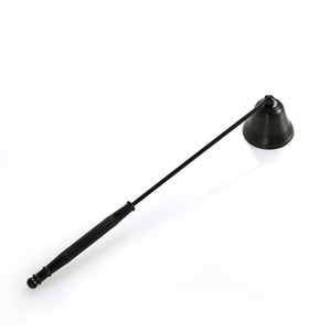 Outil d'extinction de <span class=keywords><strong>bougie</strong></span> domestique - <span class=keywords><strong>Cloche</strong></span> à <span class=keywords><strong>bougie</strong></span> - Product Image 2