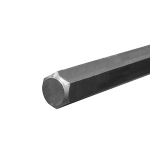 機械自動車用途および六角形ボルト用高精度コールドワーク炭素鋼棒六角形ロッド - Product Image 2