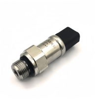 Capteur de pression C4.2 3066 3406 E320D 320D 311D 312D 323D 434-3436 4343436 434-3436HE00 pour accessoires d'excavatrice Caterpillar