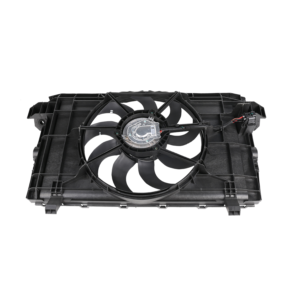 fana＊ High-quality Cooling Fans for Tesla Model Y - Lions Brand