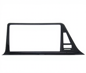 <span class=keywords><strong>Toyota</strong></span> IZOA <span class=keywords><strong>CHR</strong></span> 2016 2017 2018 2020 Panneau de tableau de bord de voiture Radio stéréo Universal Fit pour Bluetooth 50 Connectivity 8 Core CPU 4GB - Product Image 1