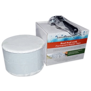<span class=keywords><strong>Ruban</strong></span> de réparation de toit de camping-car Eternabond blanc, 4 pouces x 50 pieds, pour <span class=keywords><strong>étanchéité</strong></span> et réparation des fuites - Product Image 4