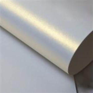 High Quality Customized Double Side Coated Eco-Friendly 120gsm 250gsm 300gsm Pearlescent <b>Wrapping</b> <b>Paper</b> for Exhibition Grocery - Product Image 5