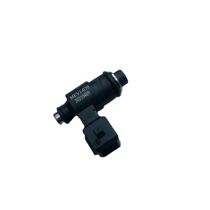 <b>Electronic</b> Fuel Injection Injector Mev1-070 For Scooter Motorcycle Engine Compartment Replacement <b>Part</b> - Product Image 1