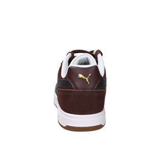 Zapatillas Puma para hombre, color blanco y marrón, estilo baloncesto, talla 40 41 42 43 - Product Image 3