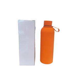 Thermos Sports Bottle 500ml Double Wall Vacuum Insulated Reusable Outdoor Water Flask - Product Image 5