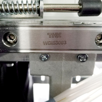Plotter de Inyección de Tinta de Formato Grande de 3.2m, Impresora de Disolvente Ecológico DX5 I3200 para Impresión de Pósteres, Lonas y Vinilos