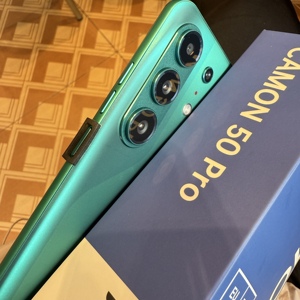 Nuevo Teléfono Inteligente Techno Camon 50 Pro 5G con Pantalla Curva, Deca Core, Cámara de 50MP, 24+512GB, Android 15, LTE, CDMA, 120Hz de Alta Definición - Product Image 3