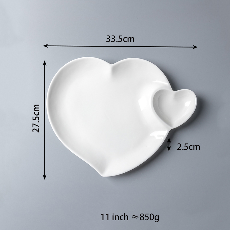 Blanc-13 pouces