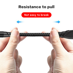 <span class=keywords><strong>Adaptateur</strong></span> de prise casque Likai USB C vers 3.5mm pour <span class=keywords><strong>iPhone</strong></span> série 16/15, cordon de câble Aux Dongle de type C - Product Image 6