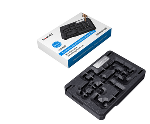 <span class=keywords><strong>Kit</strong></span> de pochoirs de rebillage BGA QianLi pour la réparation des <span class=keywords><strong>iPhone</strong></span> 11, 12, 13, 14 PRO, Mini, X, <span class=keywords><strong>XR</strong></span>, XS MAX - Product Image 2