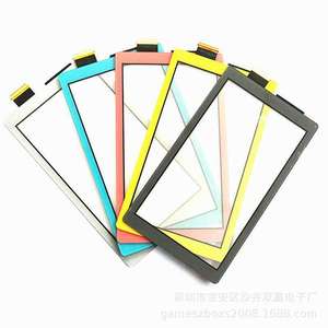 Écran tactile LCD d'origine SYYTECH pour remplacement de pièce de réparation NS Nintendo <span class=keywords><strong>Switch</strong></span> Lite - Product Image 6